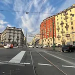 Novo Isola * Roma