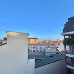 Novo Isola Apartamento Roma