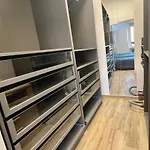 Novo Isola Roma
