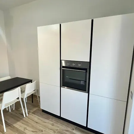 Novo Isola Apartamento *